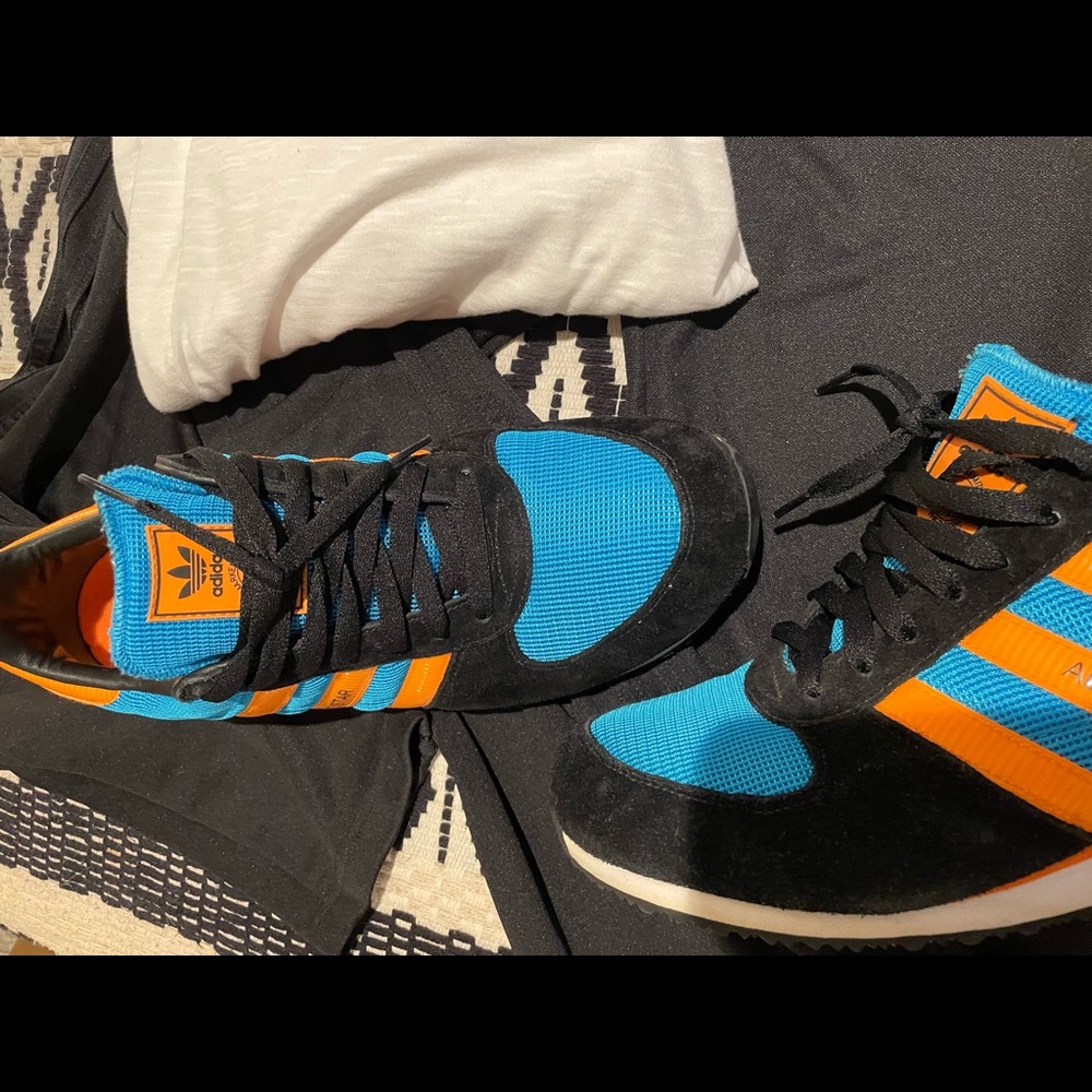 Adidas’s adistsar runners
